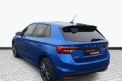 Skoda Fabia 1.0 TSI Selection