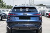 Audi Q3 TFSI S line Sportback