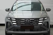 Hyundai Tucson 1.6 T-GDi HEV Executive 2WD aut