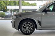 BMW X5 xDrive30d M Sport