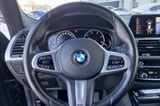 BMW X3 xDrive20d xLine aut