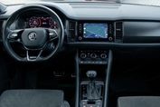 Skoda Kodiaq 2.0 TDI 4x4 Sportline DSG