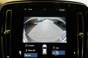 Volvo XC40 T5 Plug-In Hybrid Plus Dark