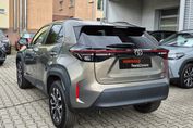 Toyota Yaris Cross Hybrid 1.5 Style AWD