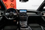 Mercedes GLC 200 4-Matic