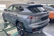 MG HS 1.5T HEV+ Exclusive aut