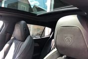 Peugeot 408 GT Exclusive S&S e-DCS6 1.2 PureTech mHEV