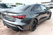 Audi A3 S3 TFSI quattro