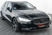 Volvo V60 B4 D R-Design