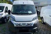 Fiat Ducato Maxi L3H2