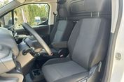 Toyota Proace City L2H1