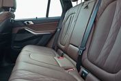 BMW X5 xDrive30d M Sport