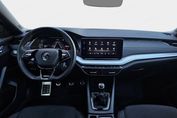Skoda Octavia TSI ACT Style