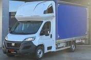 Fiat Ducato L3 Zabudowa 10EP