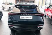 Omoda 5 Premium DCT 1.6 T-GDI