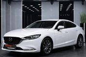 Mazda 6 2.0 SkyJoy aut