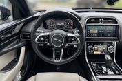 Jaguar XE 2.0 P300 AWD R-Dynamic SE aut