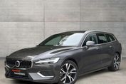 Volvo V60 T6 AWD Plug-In Hybrid Plus Bright aut