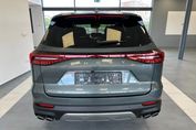 Chery Tiggo 8 Comfort 1.6 T-GDI DCT