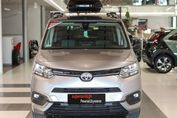 Toyota Proace City Verso 1.2 d-4T Family
