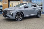 Hyundai Tucson 1.6 T-GDi HEV N-Line 2WD