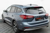 Ford Focus 1.0 EcoBoost  Active X