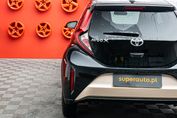 Toyota Aygo X Teamplayer 1.0 Benzyna