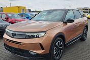 Opel Grandland X GS 1.2 Turbo