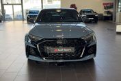 Audi A3 RS3 TFSI quattro
