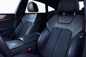 Audi A7 45 TFSI mHEV quattro S tronic
