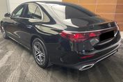 Mercedes E Klasa 300 de 4-Matic AMG