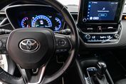 Toyota Corolla 1.8 Hybrid Comfort