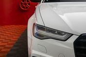 Audi A6 2.0 TFSI quattro S tronic