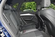 Audi Q5 40 TDI mHEV quattro S Line S tronic