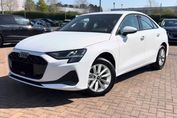 Audi A3 35 TFSI S tronic