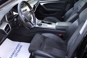 Audi A6 Avant 35 TDI Advanced