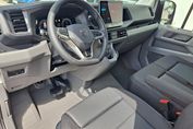 Volkswagen Crafter TDI L3H3 AT8