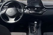 Toyota C-HR 1.8 Hybrid Gpf Comfort