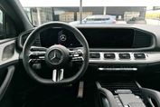 Mercedes GLE 350 de  4-Matic AMG Line