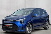Kia Picanto 1.0 Gdi Business Line
