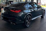Mercedes GLC Coupe 300 4-Matic AMG Line