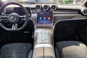 Mercedes GLC 300 4-Matic AMG Line