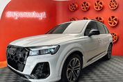 Audi Q7 50 TDI quattro S Line