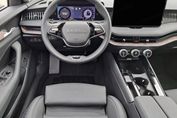 Skoda Superb L&K 2.0 TDI DSG 4x4