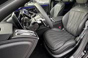 Mercedes Klasa S 63 E Performance L