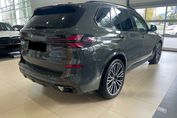 BMW X5 xDrive40d M Sport