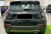 Jeep Avenger LONGITUDE 1.2 T3 mHEV FWD eDCT6