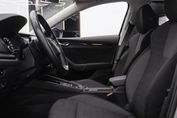 Skoda Octavia 2.0 Tdi Ambition Dsg