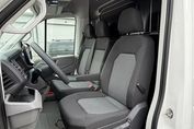 Volkswagen Crafter L3H3 3.5t
