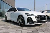 Audi A5 TDI Avant S line